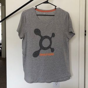 Orangetheory Tee